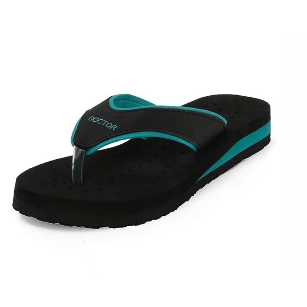 Orthopedic Soft Slippers For Ladies Daily Use/ slippers women