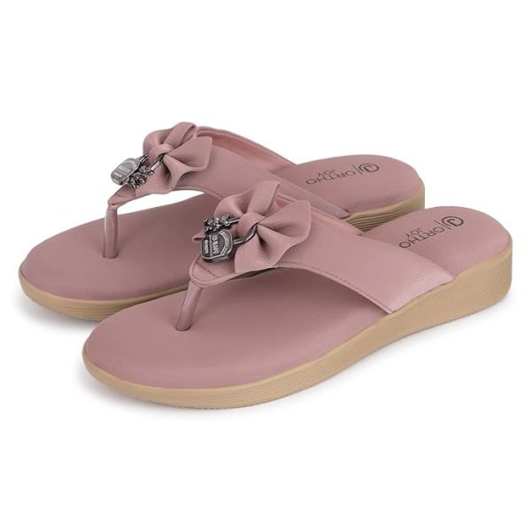 Sandal For Women || Orthopedic Women's Slipper ||