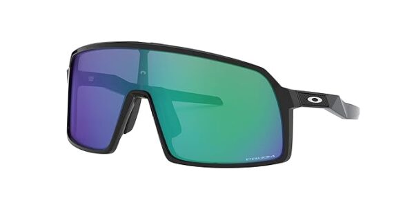Men UV Protected Rectangle Sunglasses - 0OO9462